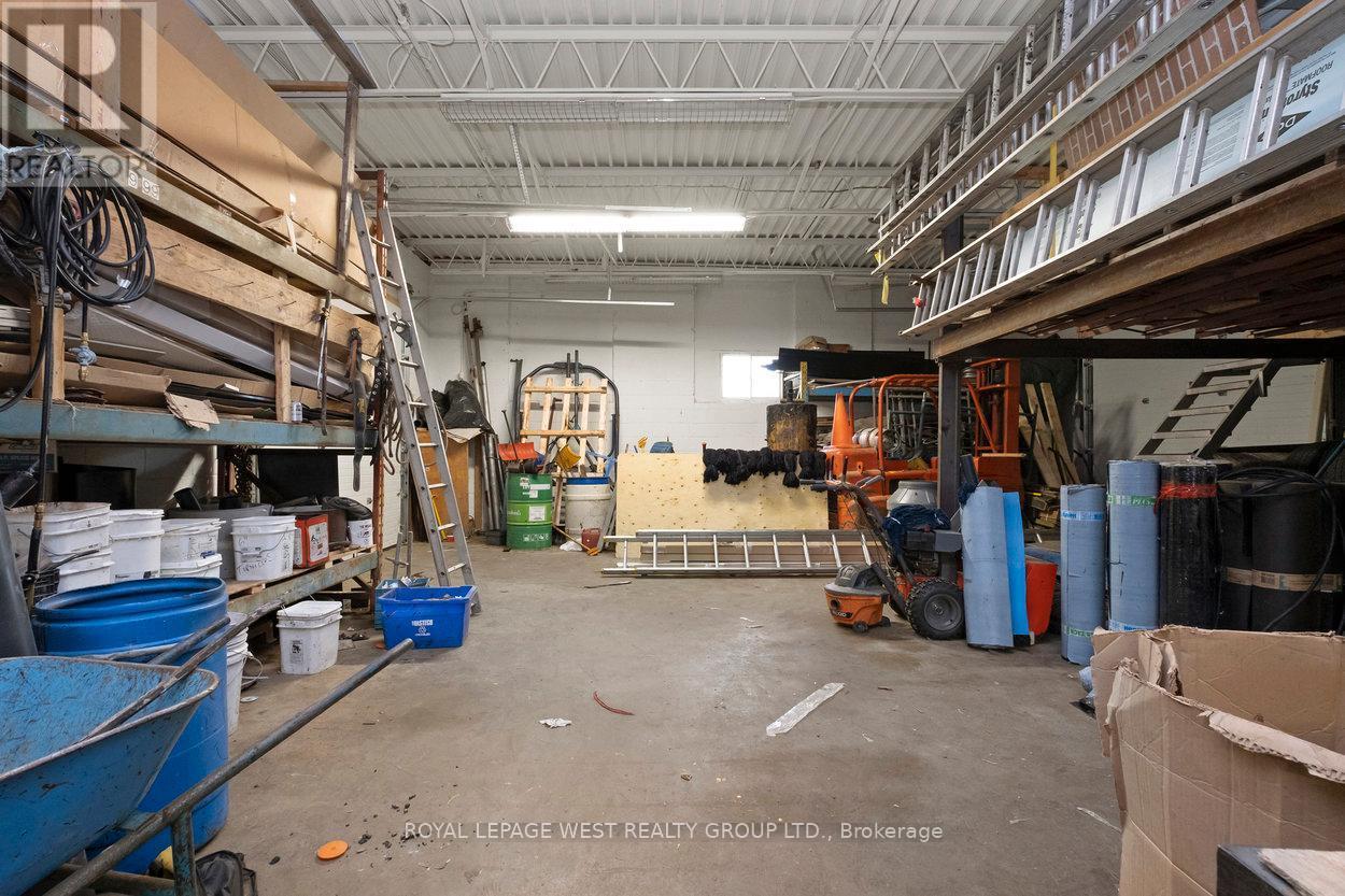 45 Densley Avenue, Toronto, ON