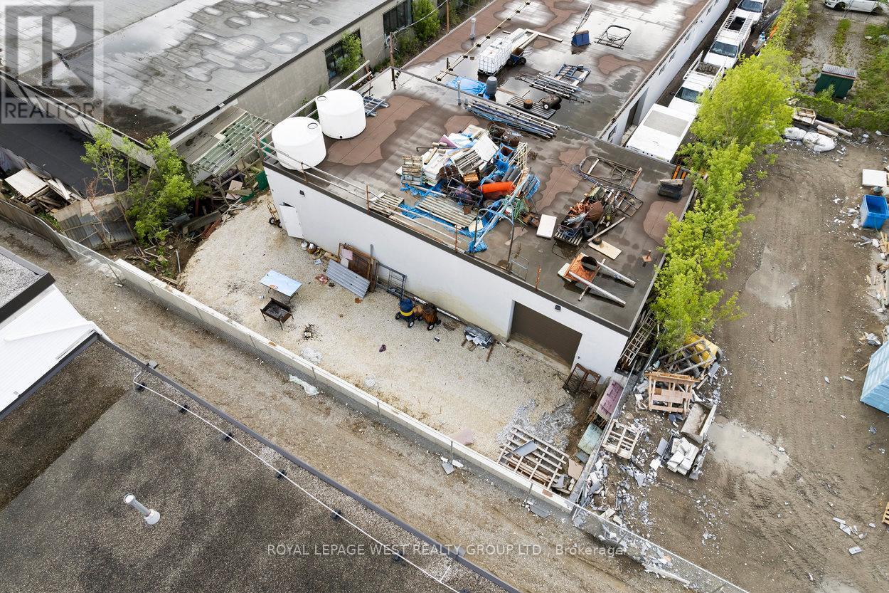 45 Densley Avenue, Toronto, ON