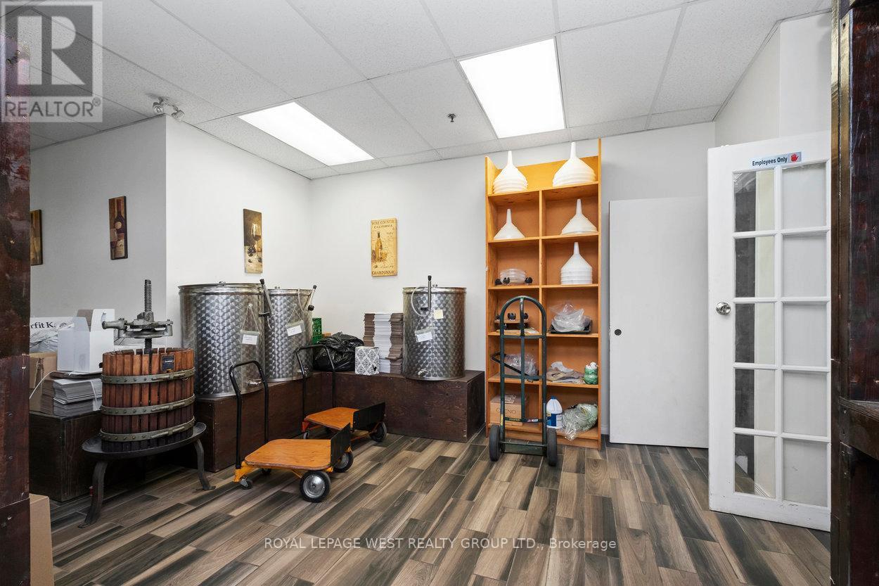 45 Densley Avenue, Toronto, ON