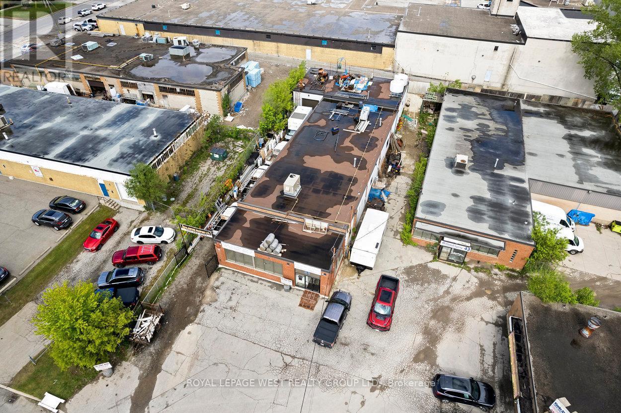 45 Densley Avenue, Toronto, ON