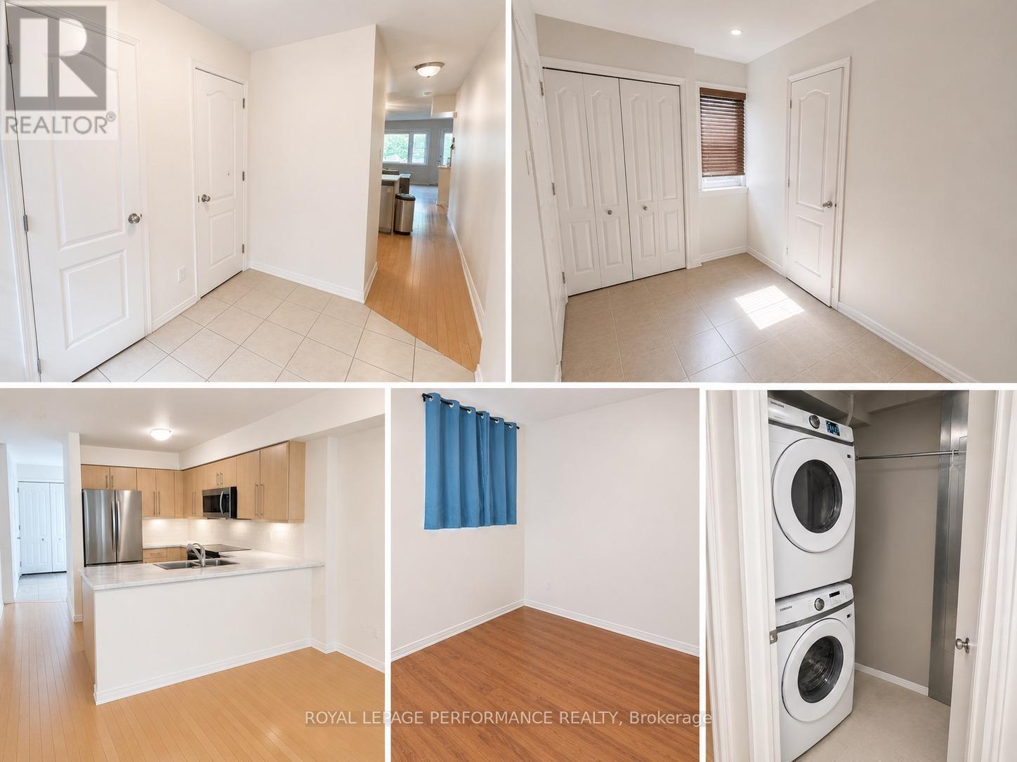 33 - 59 Strathaven Private, Ottawa, ON
