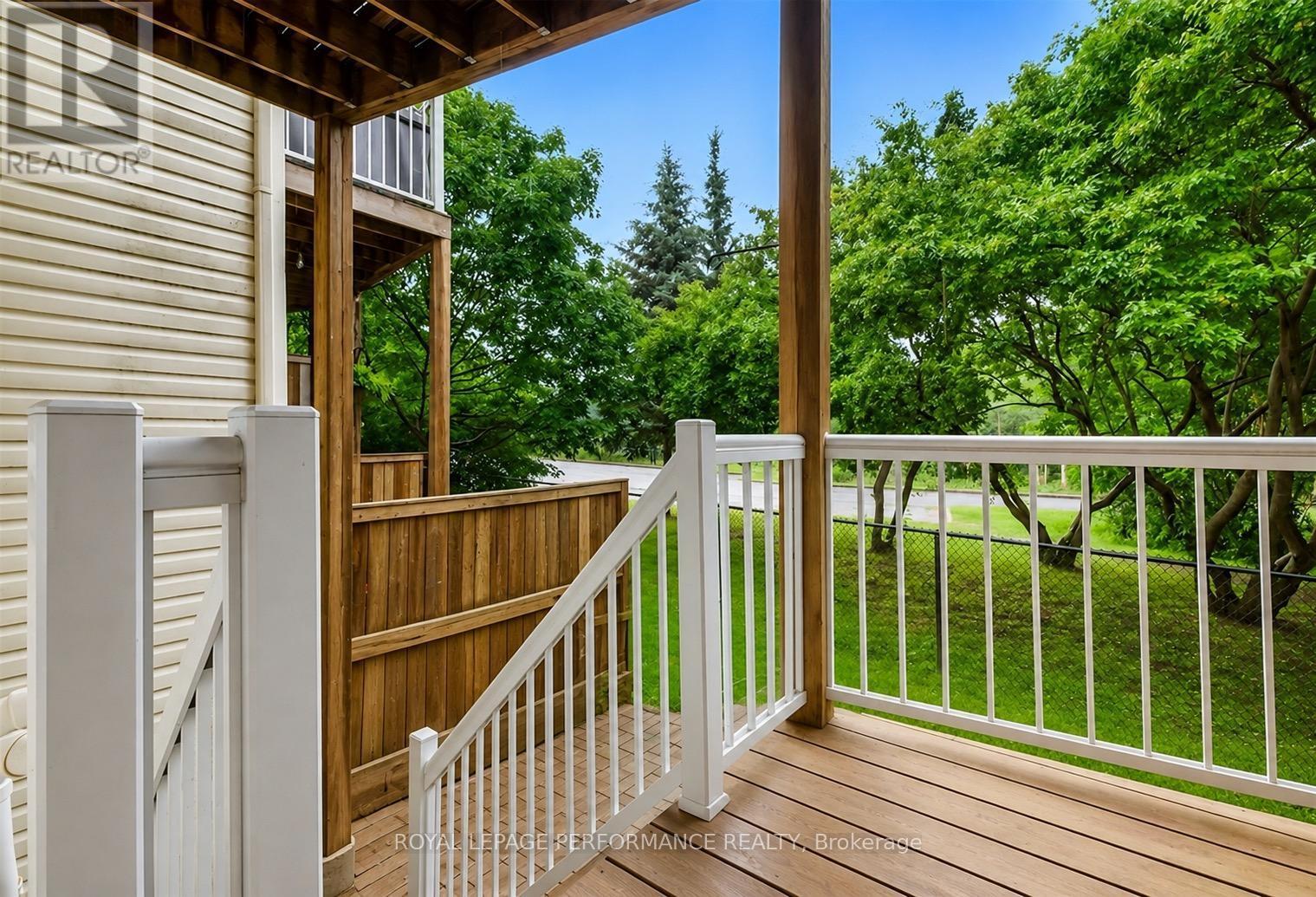 33 - 59 Strathaven Private, Ottawa, ON