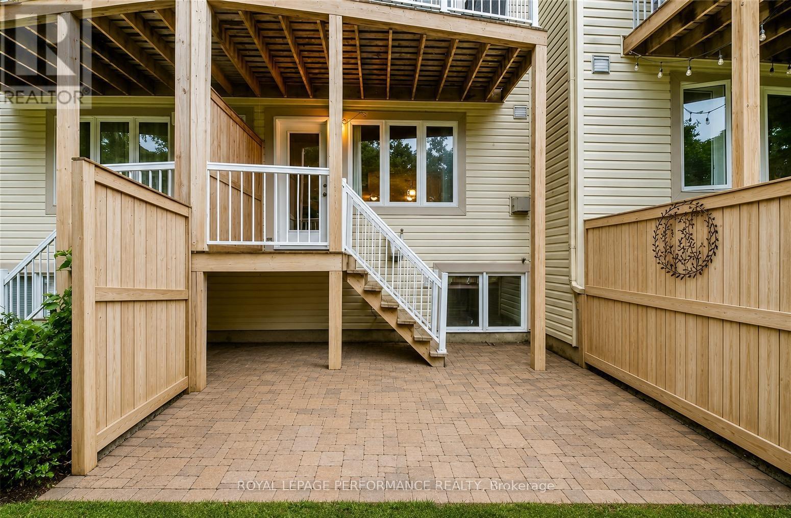 33 - 59 Strathaven Private, Ottawa, ON