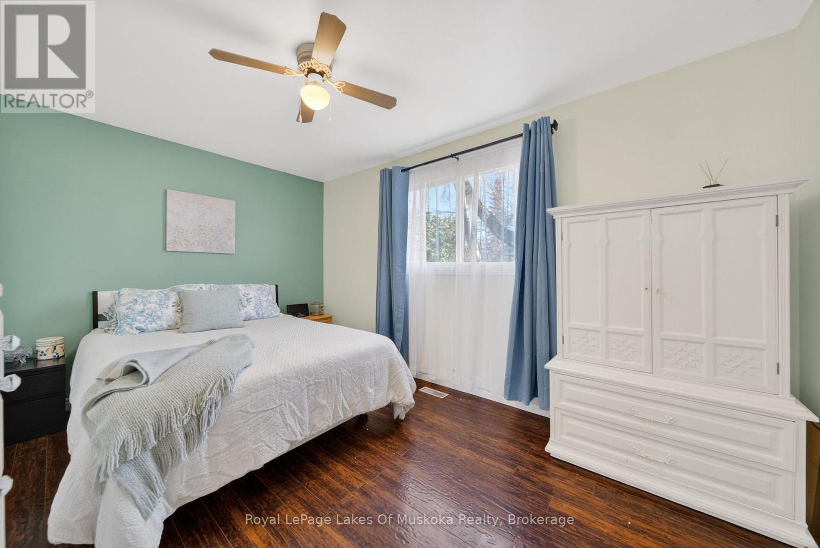 271 Lakeland Crescent, Brock (Beaverton), ON - Indoor Photo Showing Bedroom