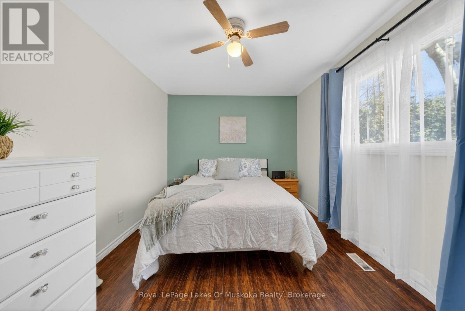 271 Lakeland Crescent, Brock (Beaverton), ON - Indoor Photo Showing Bedroom