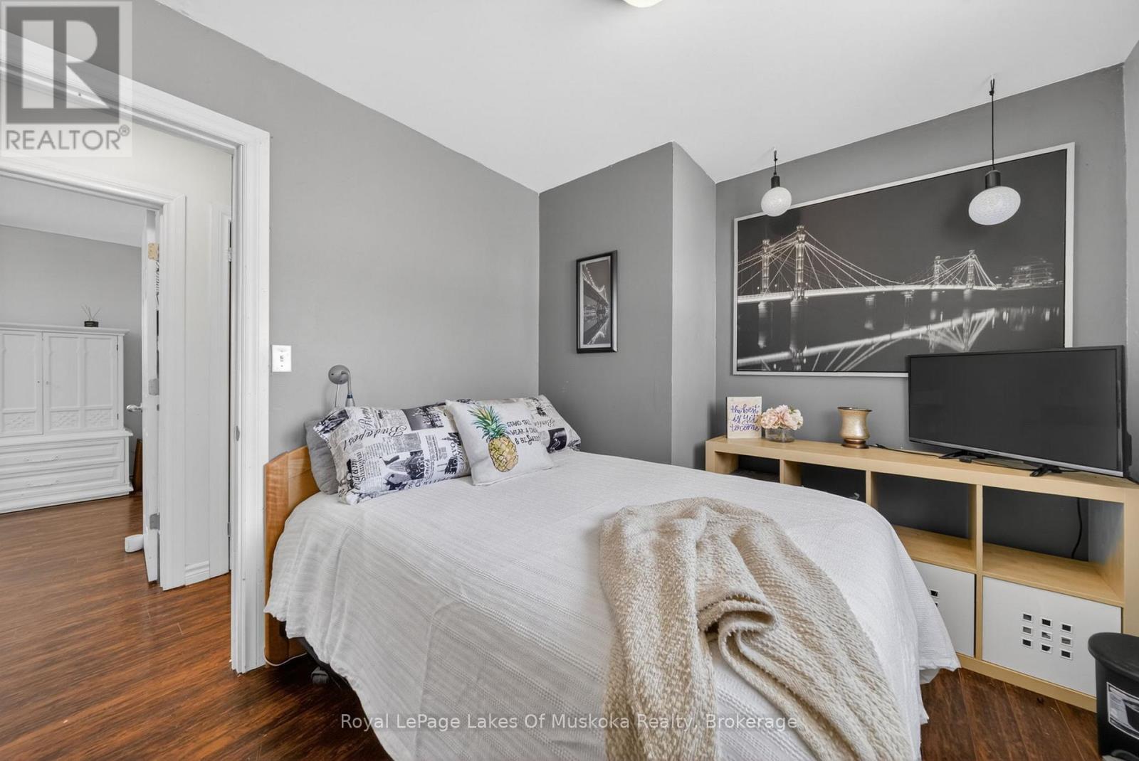 271 Lakeland Crescent, Brock (Beaverton), ON - Indoor Photo Showing Bedroom