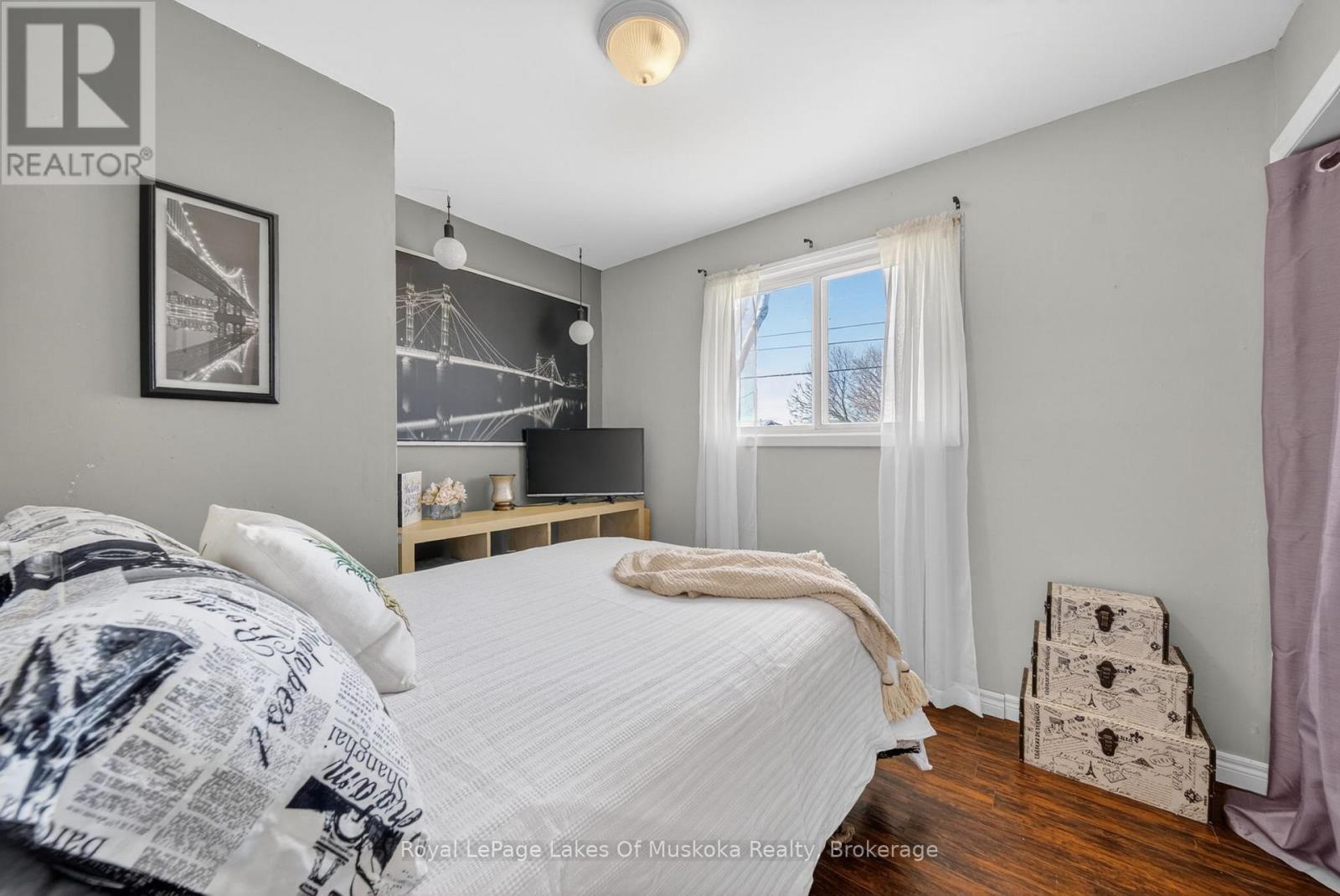 271 Lakeland Crescent, Brock (Beaverton), ON - Indoor Photo Showing Bedroom