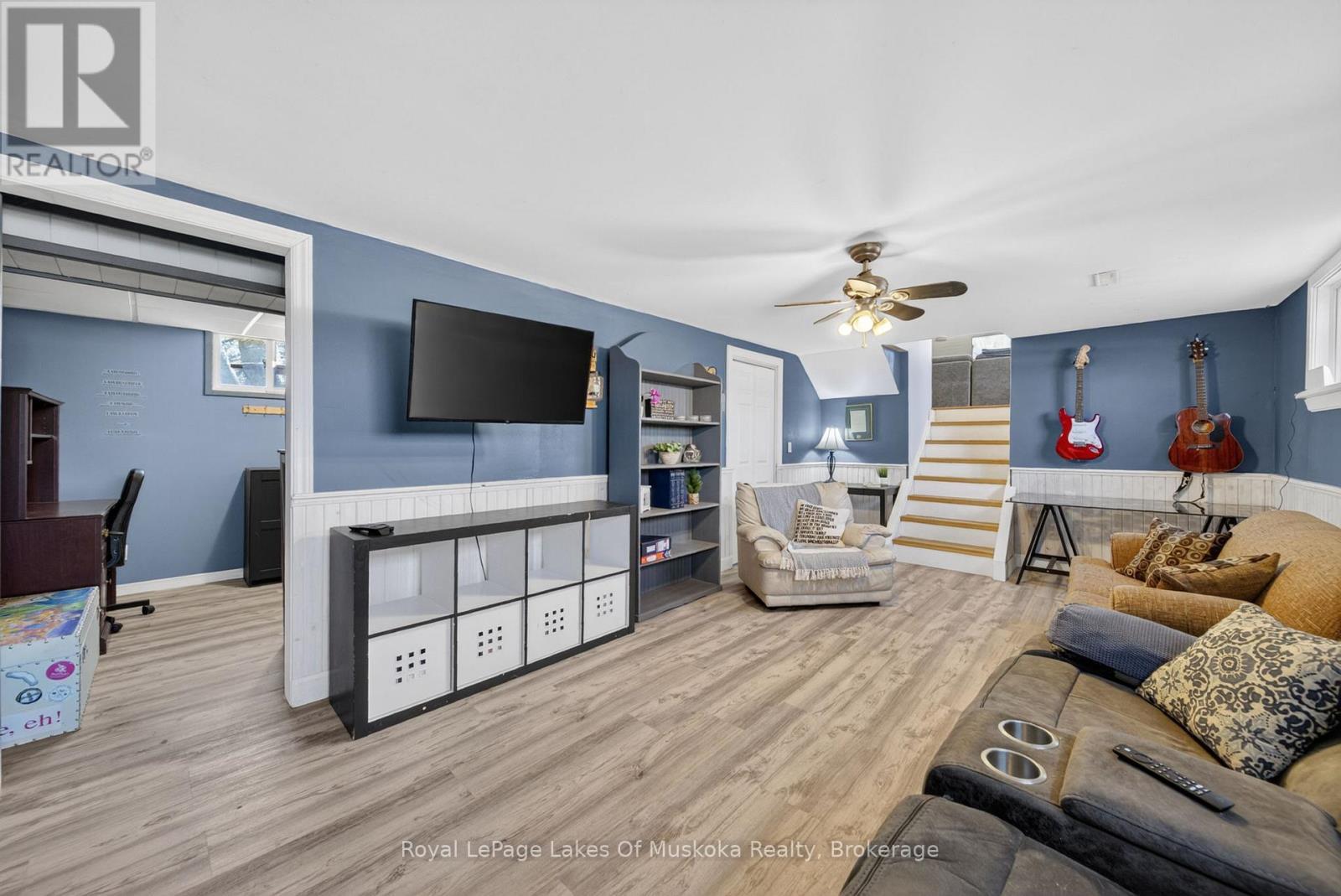 271 Lakeland Crescent, Brock (Beaverton), ON - Indoor
