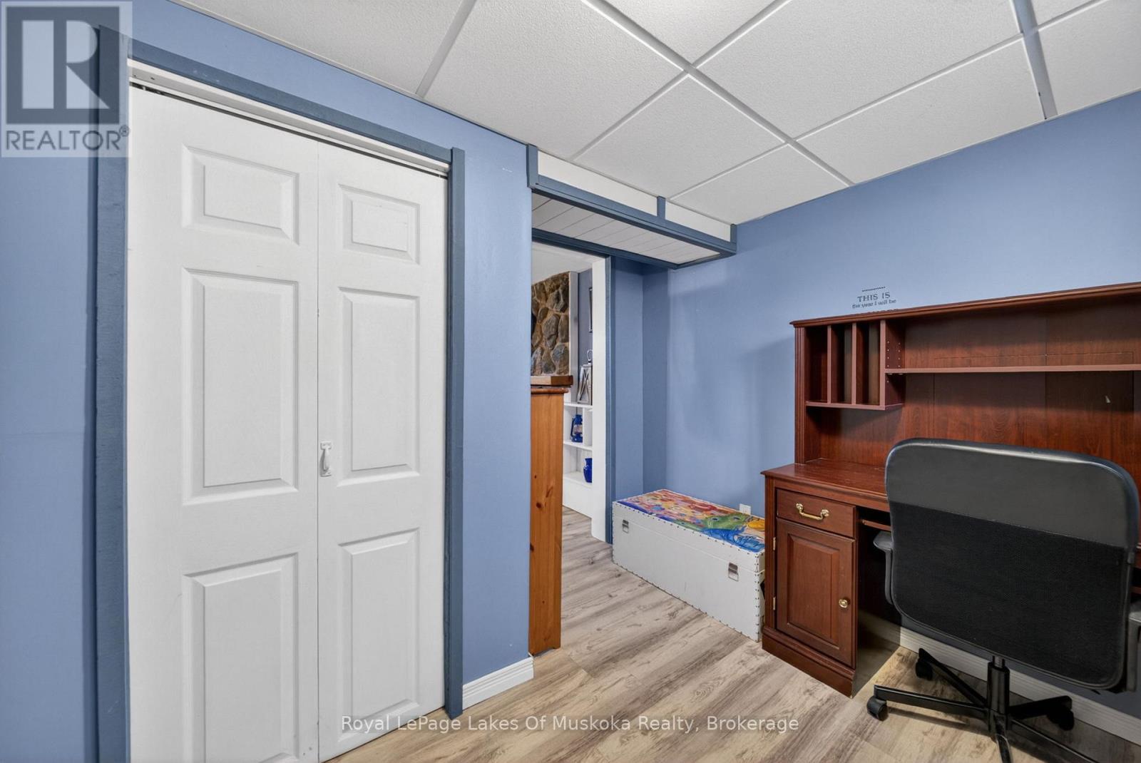 271 Lakeland Crescent, Brock (Beaverton), ON - Indoor Photo Showing Office