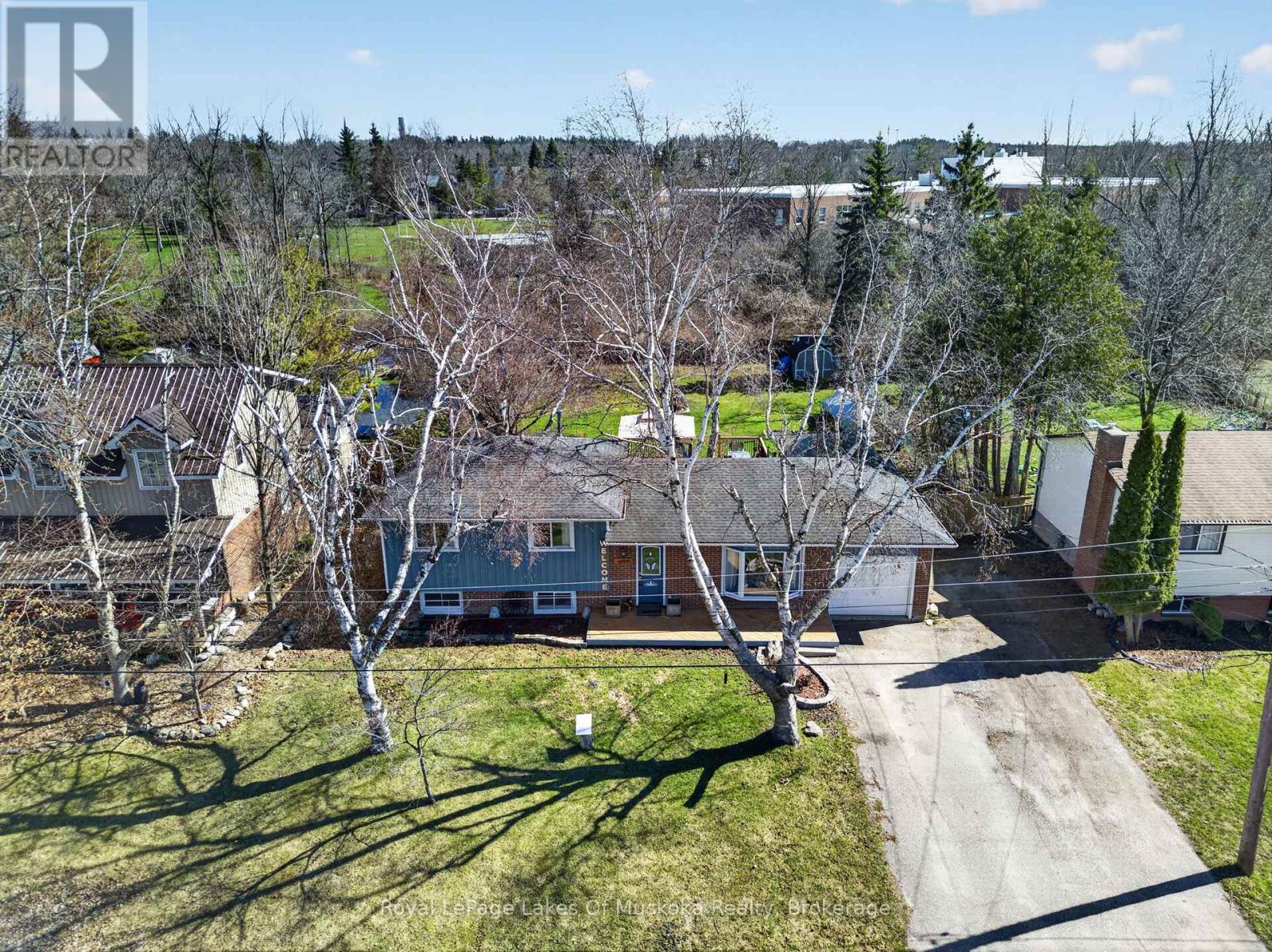 271 Lakeland Crescent, Brock (Beaverton), ON - Outdoor
