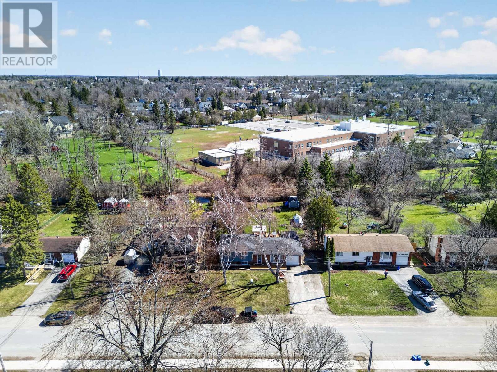 271 Lakeland Crescent, Brock (Beaverton), ON - Outdoor With View