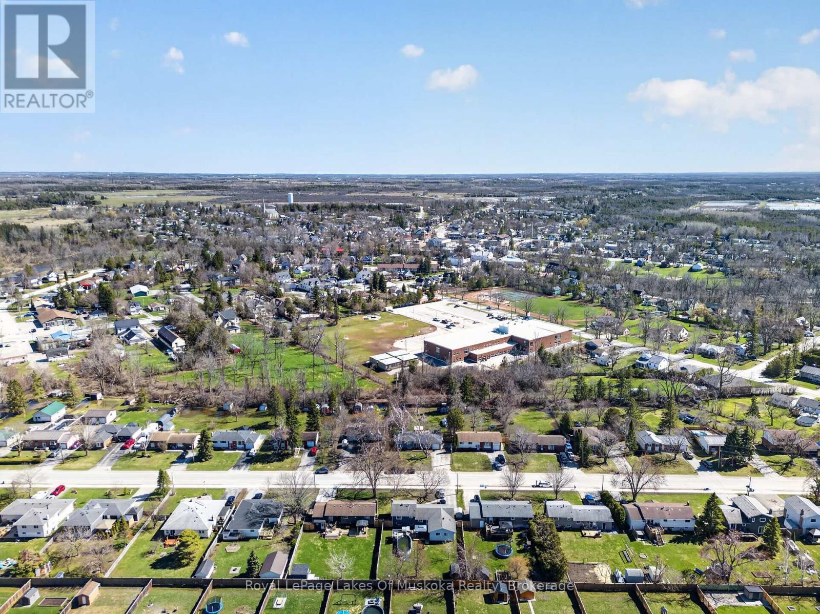 271 Lakeland Crescent, Brock (Beaverton), ON - Outdoor With View