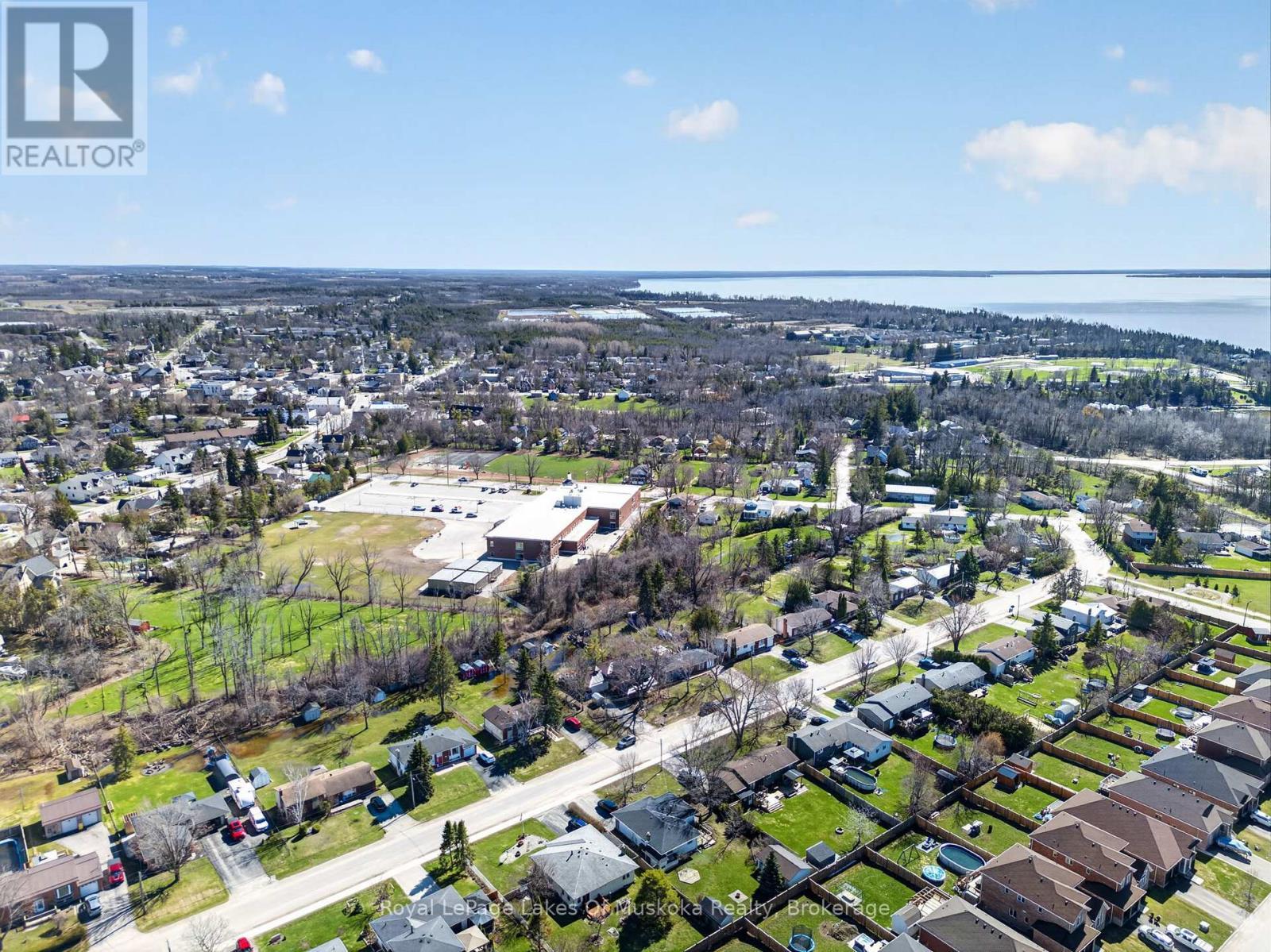 271 Lakeland Crescent, Brock (Beaverton), ON - Outdoor With View