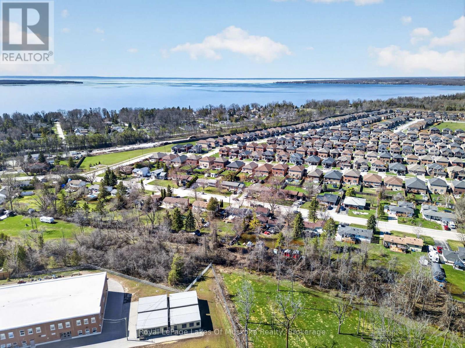 271 Lakeland Crescent, Brock (Beaverton), ON - Outdoor With Body Of Water With View