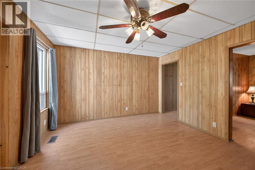 13 Brant Street, Hamilton, ON - Indoor Photo Showing Other Room