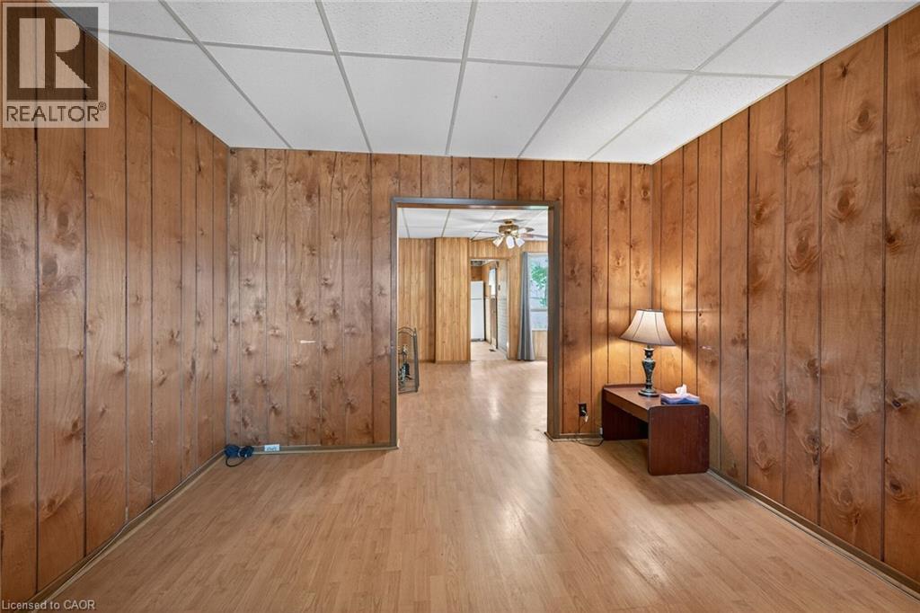 13 Brant Street, Hamilton, ON - Indoor Photo Showing Other Room