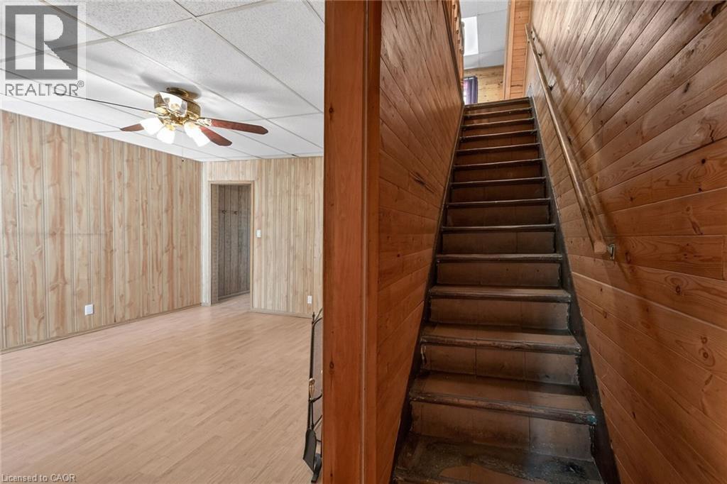 13 Brant Street, Hamilton, ON - Indoor Photo Showing Other Room