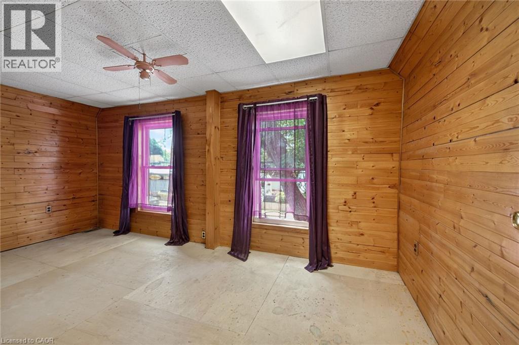 13 Brant Street, Hamilton, ON - Indoor