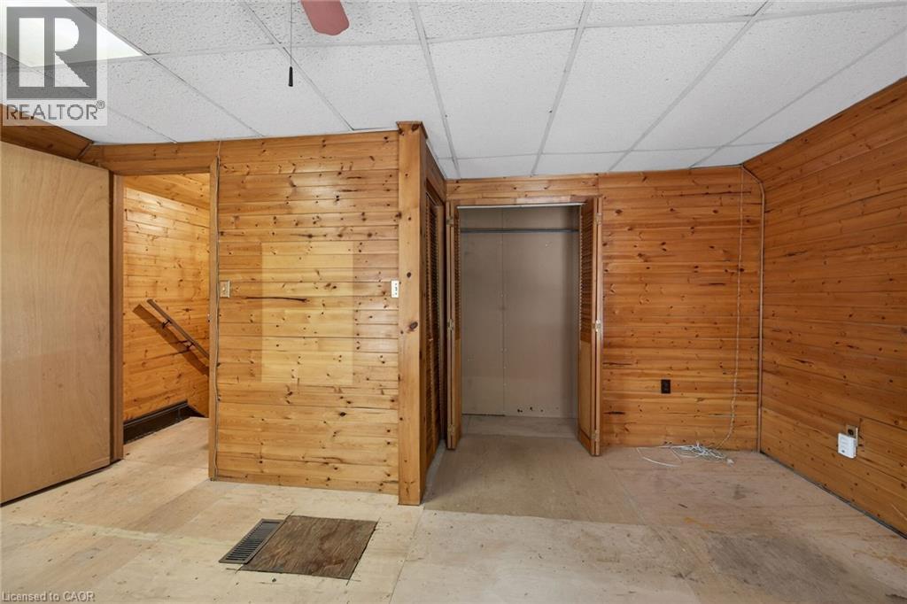13 Brant Street, Hamilton, ON - Indoor
