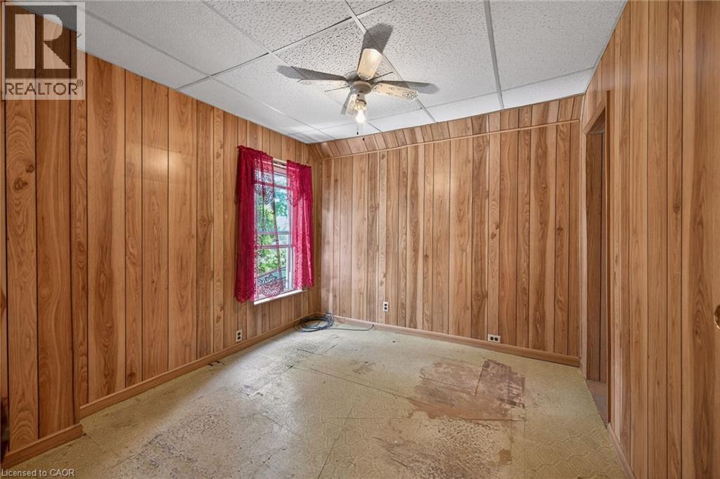 13 Brant Street, Hamilton, ON - Indoor Photo Showing Other Room