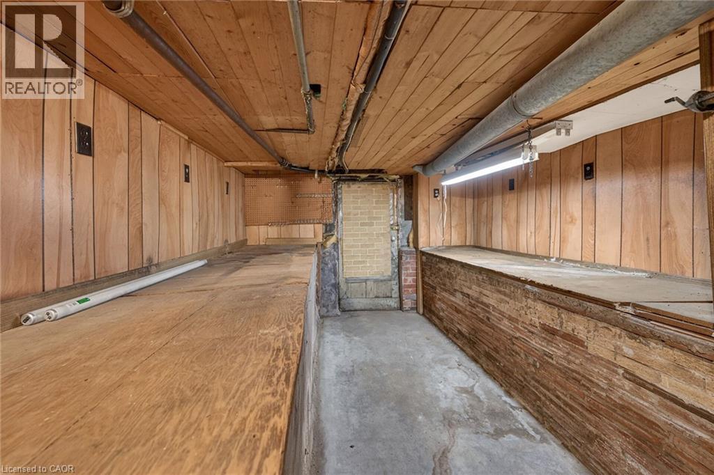 13 Brant Street, Hamilton, ON - Indoor