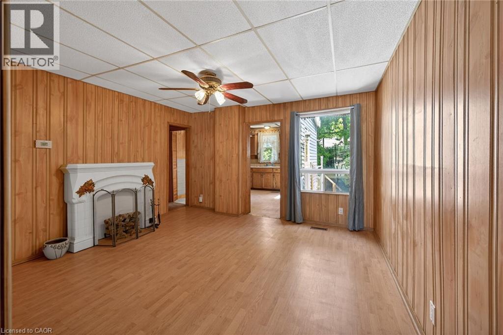 13 Brant Street, Hamilton, ON - Indoor Photo Showing Other Room