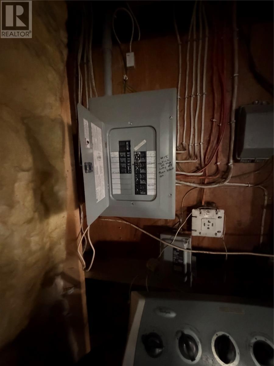 9 Fords Road, Corner Brook, NL - Indoor