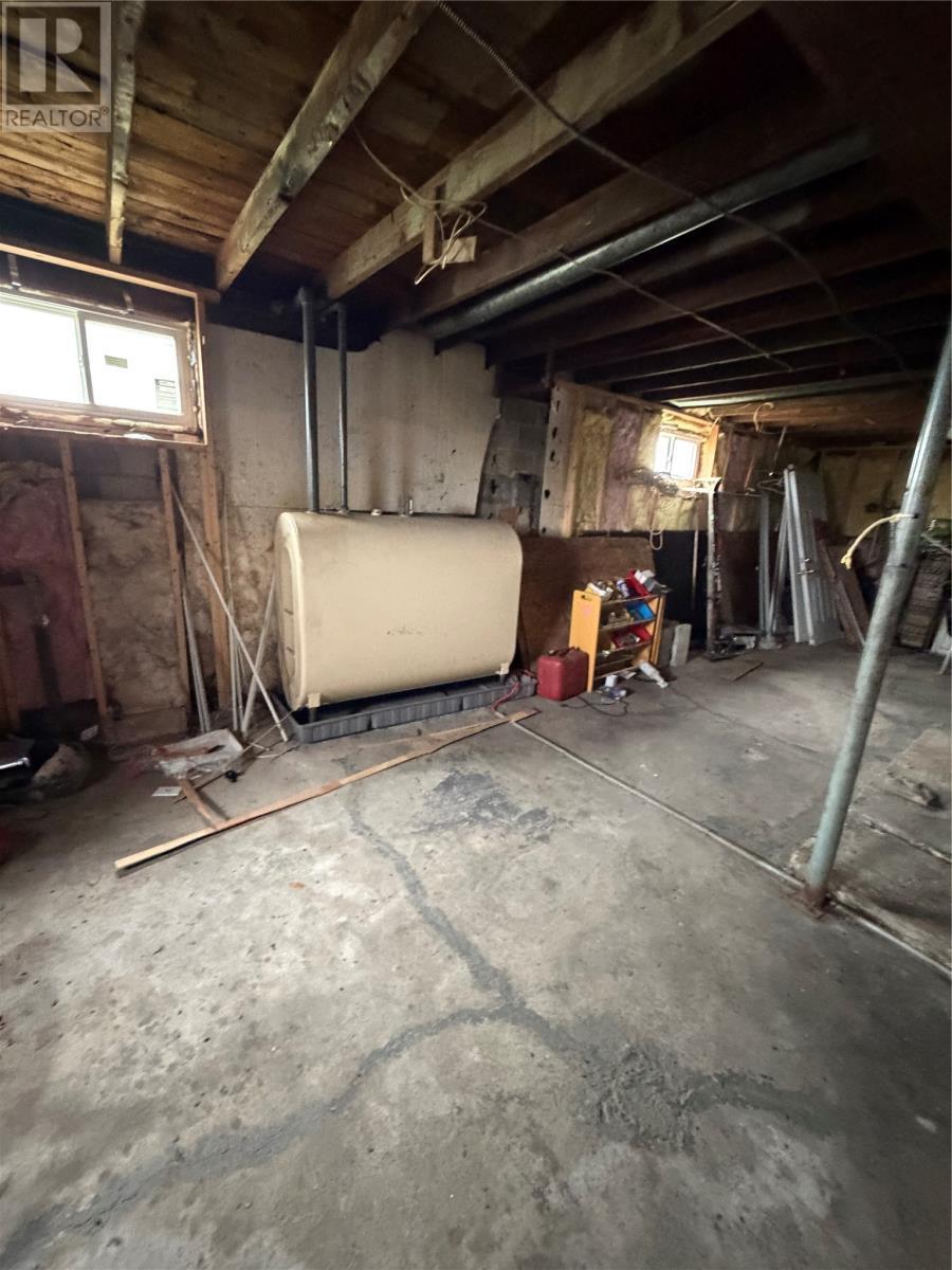 9 Fords Road, Corner Brook, NL - Indoor