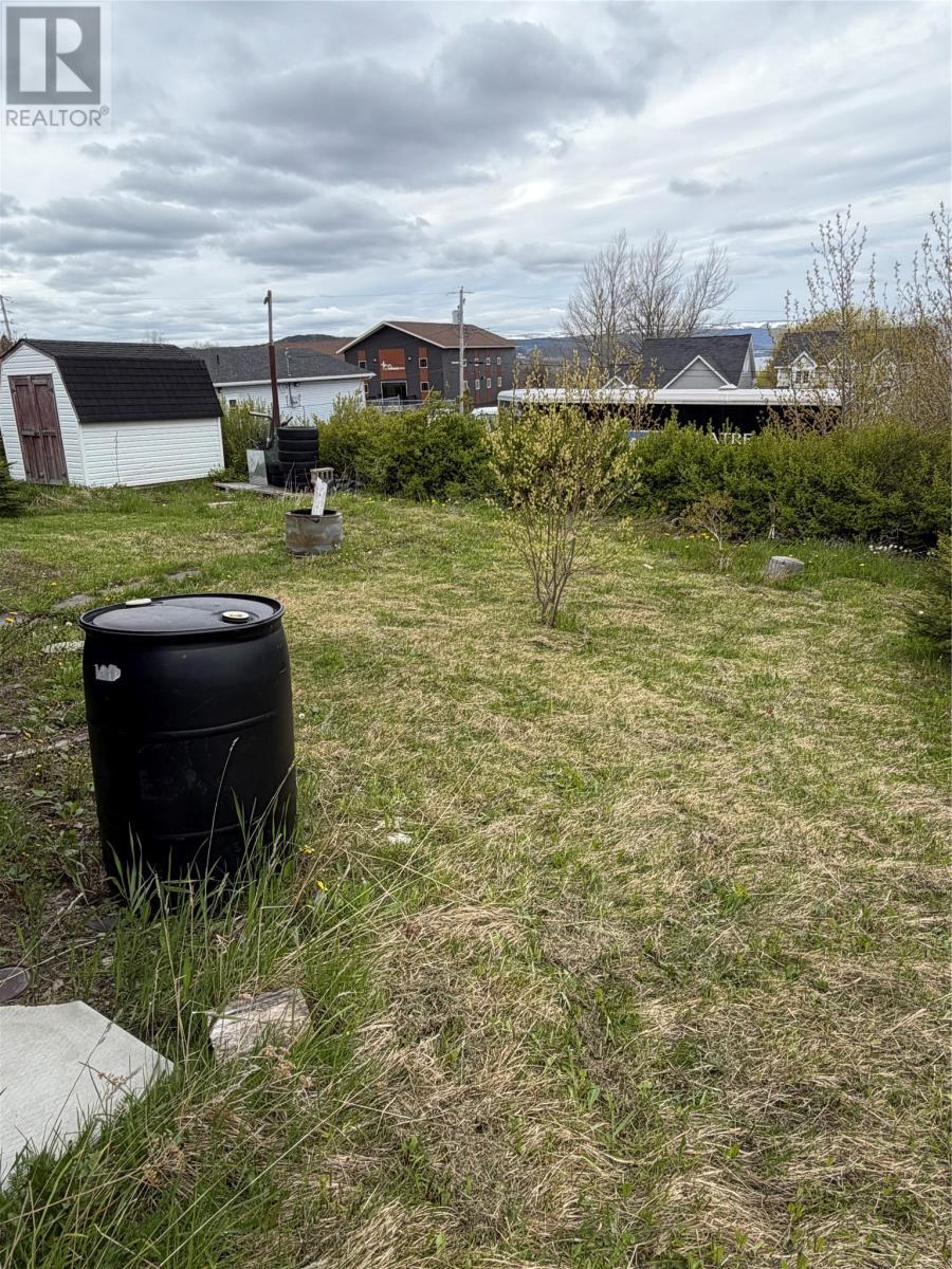 9 Fords Road, Corner Brook, NL - Outdoor