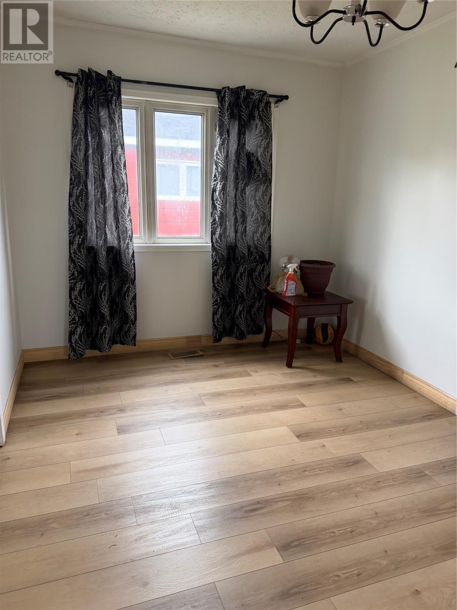 9 Fords Road, Corner Brook, NL - Indoor Photo Showing Other Room