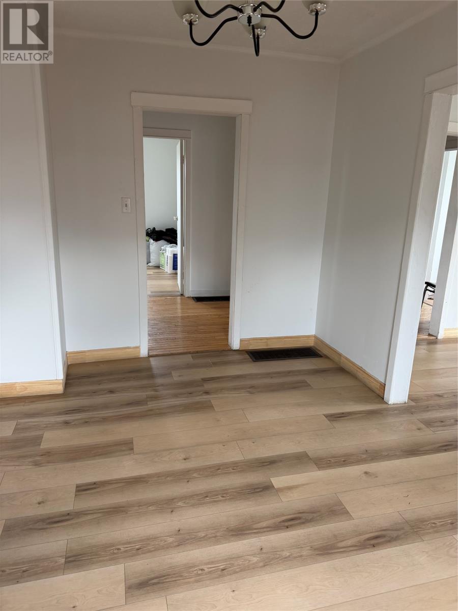9 Fords Road, Corner Brook, NL - Indoor Photo Showing Other Room
