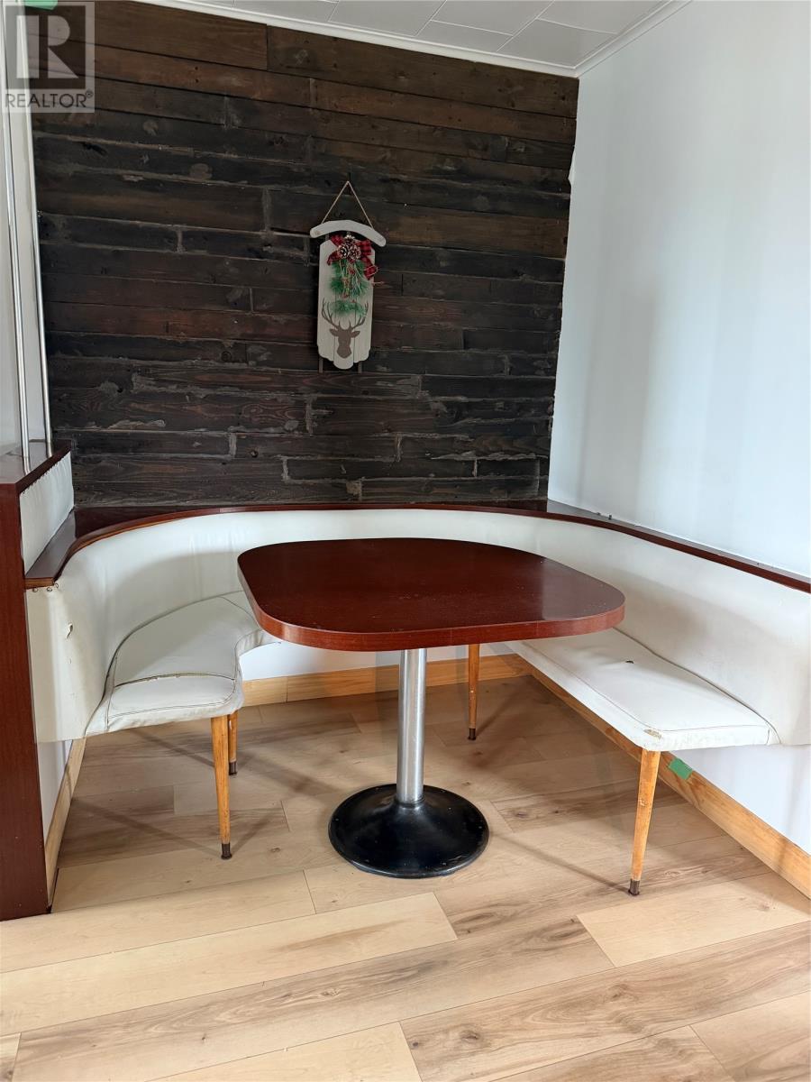9 Fords Road, Corner Brook, NL - Indoor Photo Showing Other Room