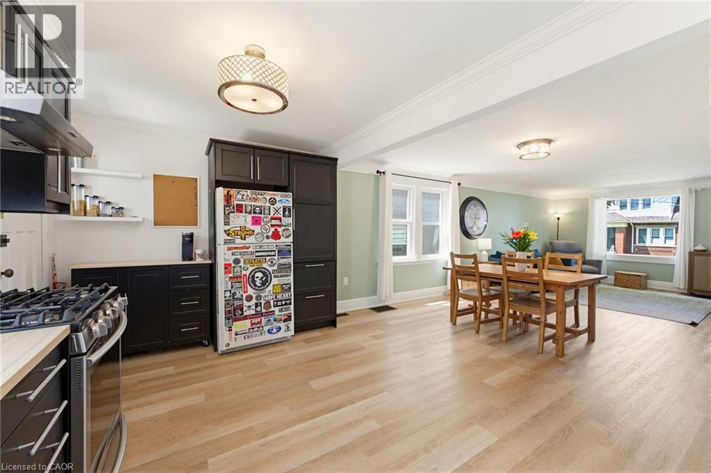 124 Campbell Avenue, Hamilton, ON