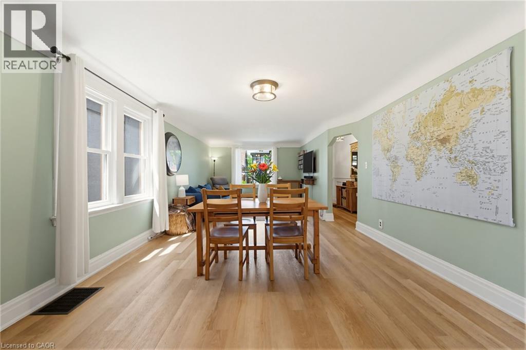 124 Campbell Avenue, Hamilton, ON