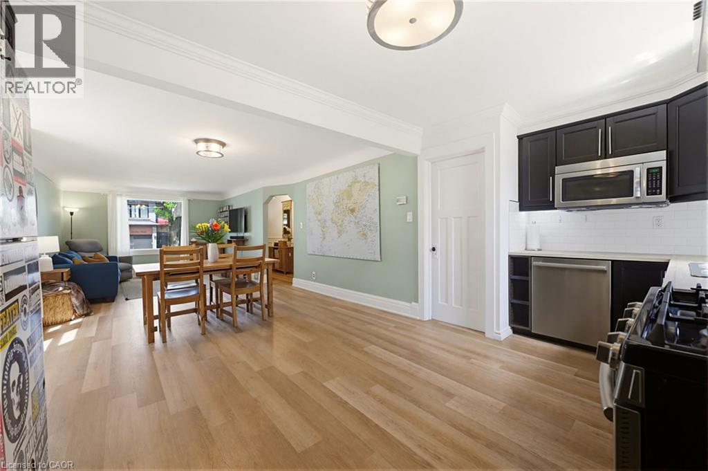 124 Campbell Avenue, Hamilton, ON