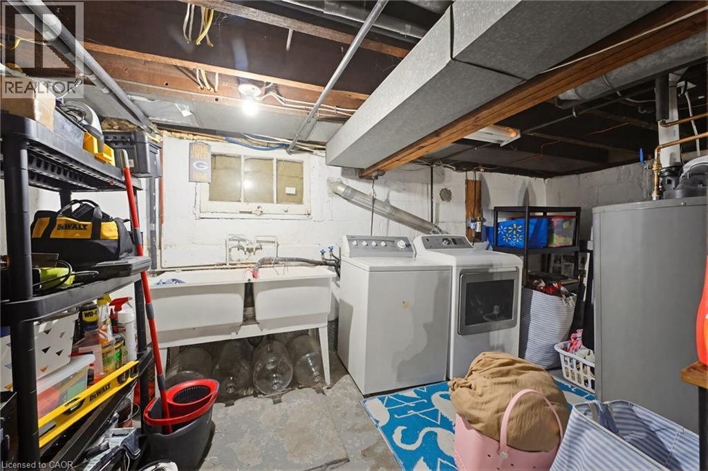 124 Campbell Avenue, Hamilton, ON