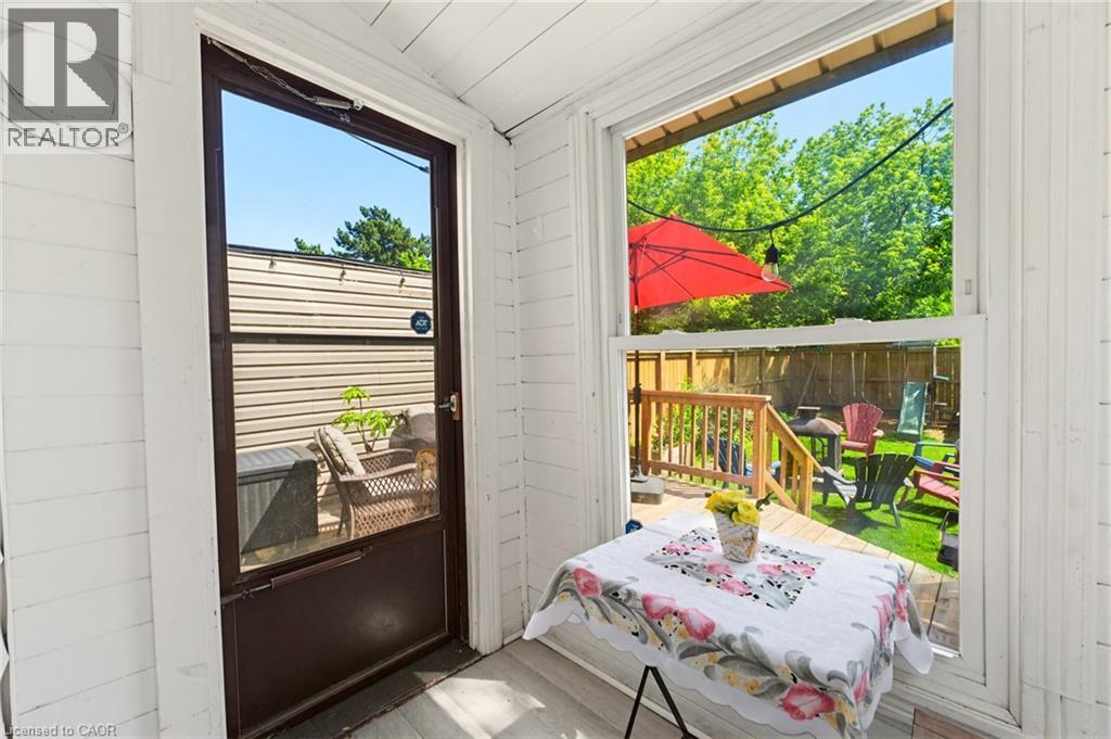 124 Campbell Avenue, Hamilton, ON
