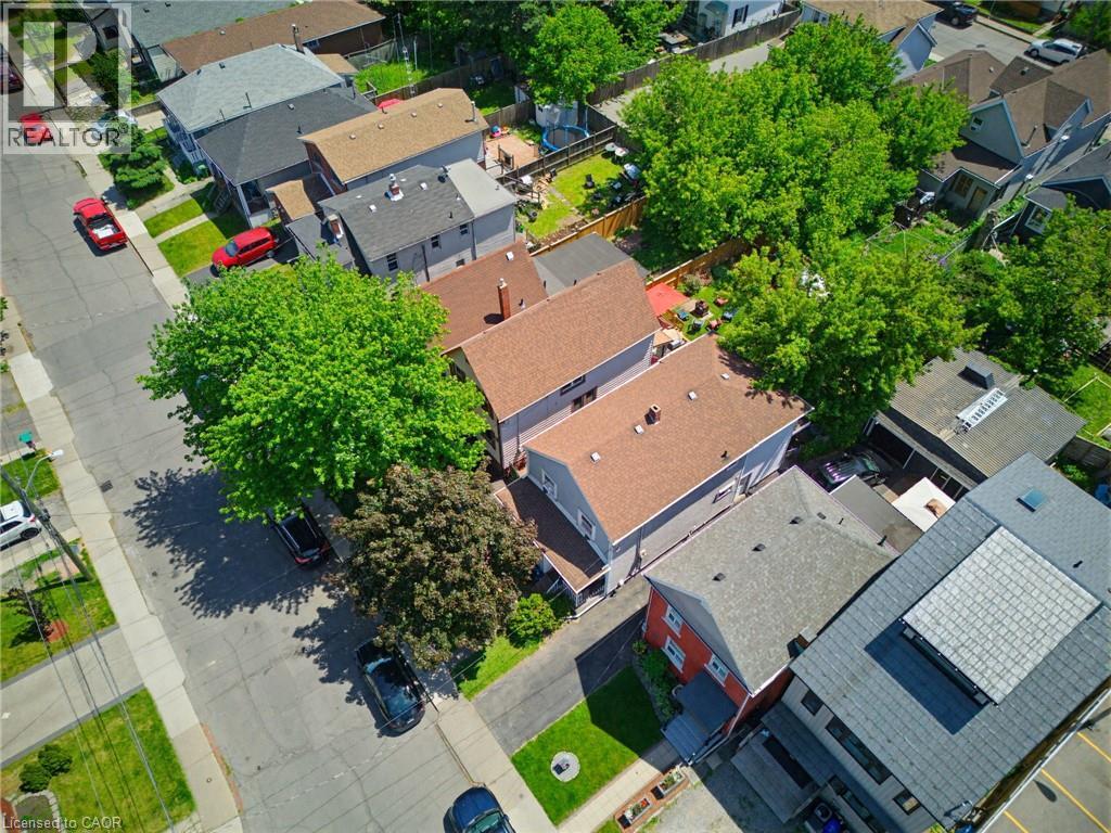 124 Campbell Avenue, Hamilton, ON