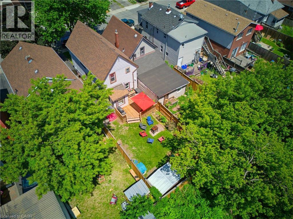 124 Campbell Avenue, Hamilton, ON