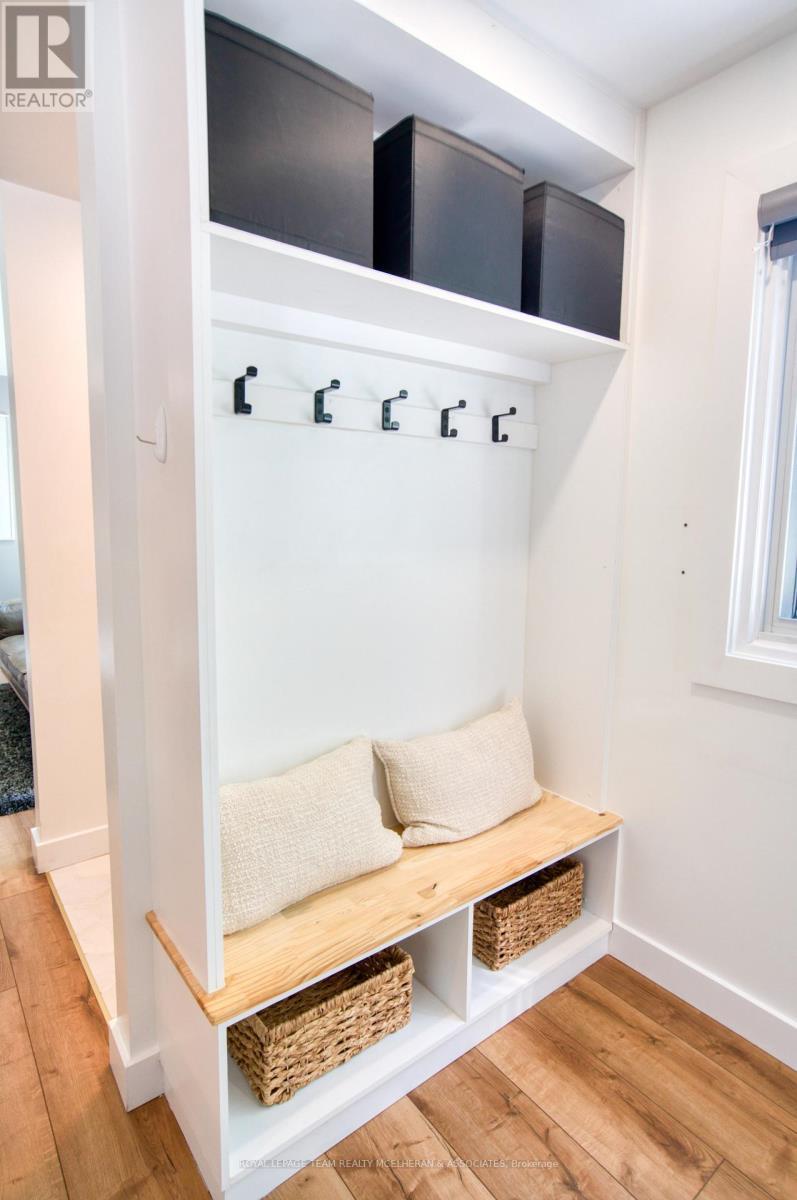 655 Browning Avenue, Ottawa, ON - Indoor Photo Showing Other Room