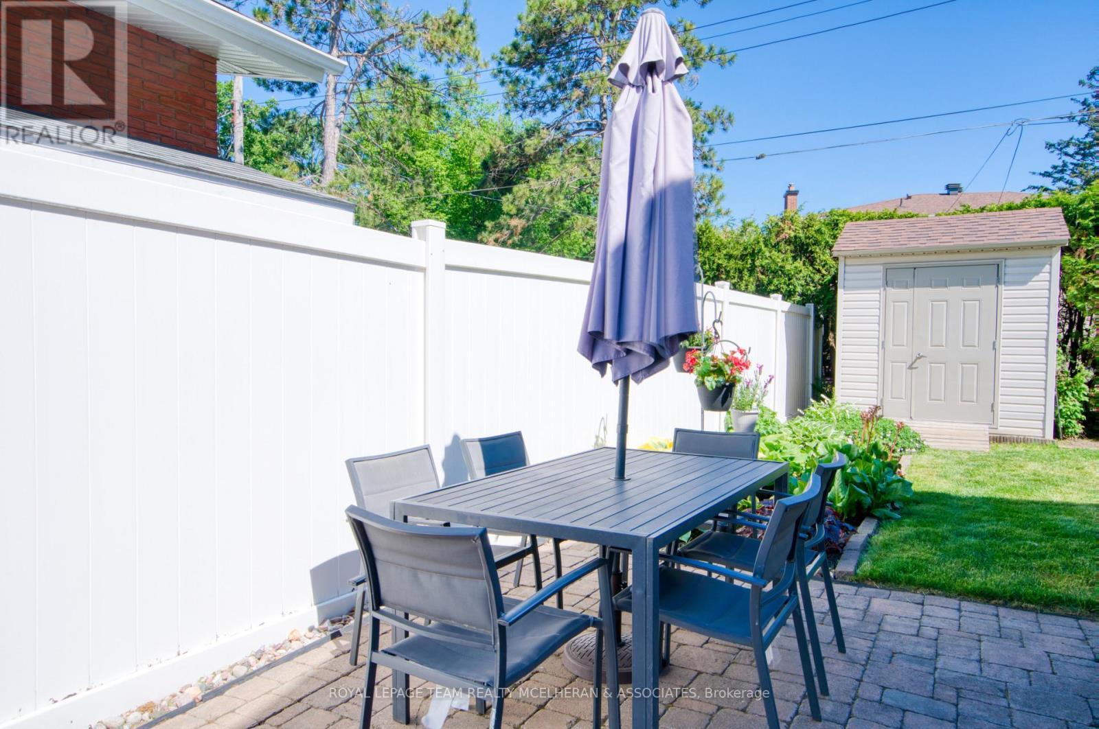 655 Browning Avenue, Ottawa, ON - Outdoor With Deck Patio Veranda