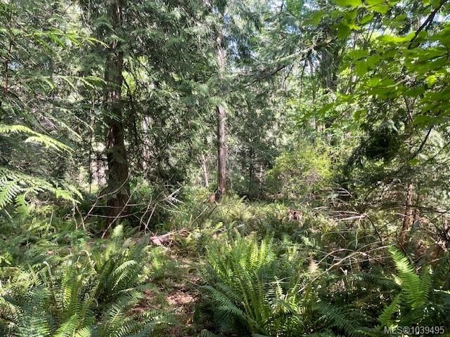 Lot 8 Rainbow Rd, Salt Spring, BC