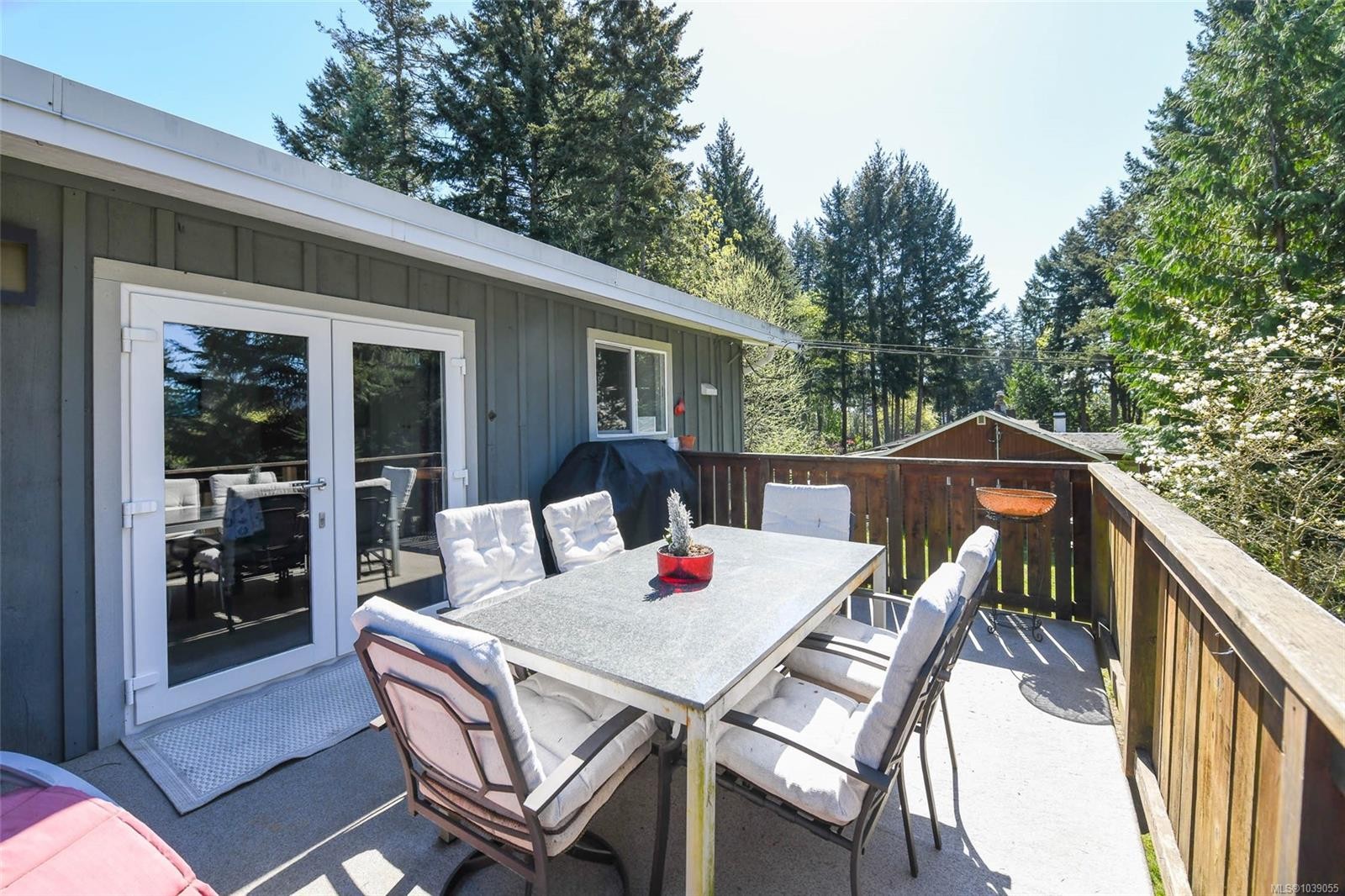 280 Glacier View Dr, Comox, BC