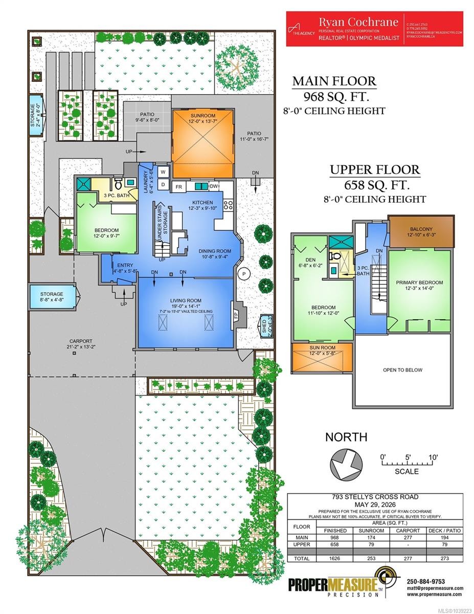 793 Stelly'S Cross Rd, Central Saanich, BC