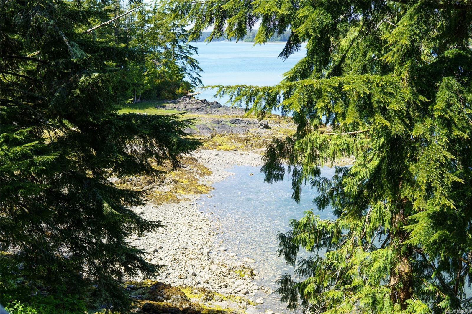 #607-1971 Harbour Dr, Ucluelet, BC