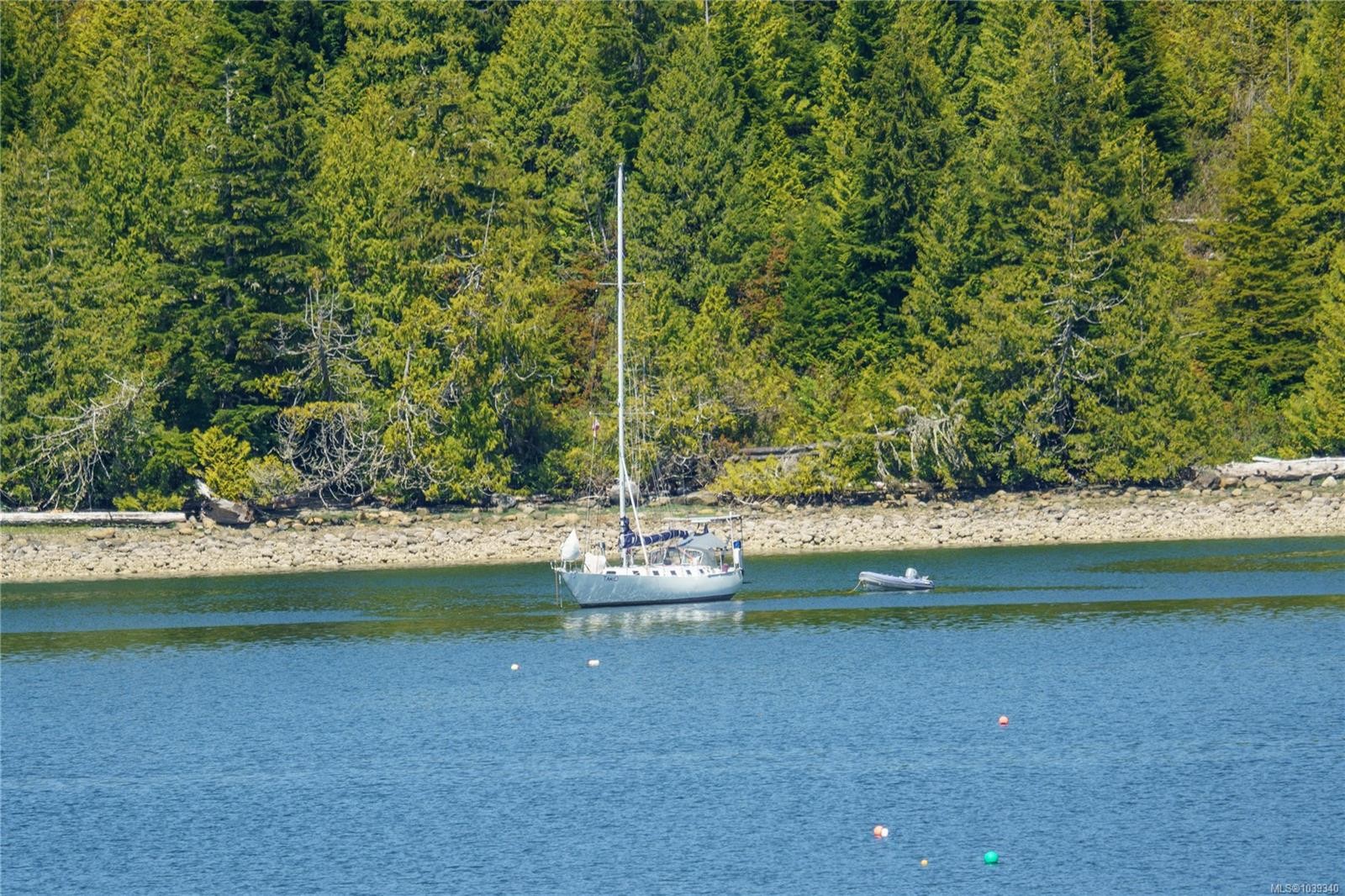 #607-1971 Harbour Dr, Ucluelet, BC