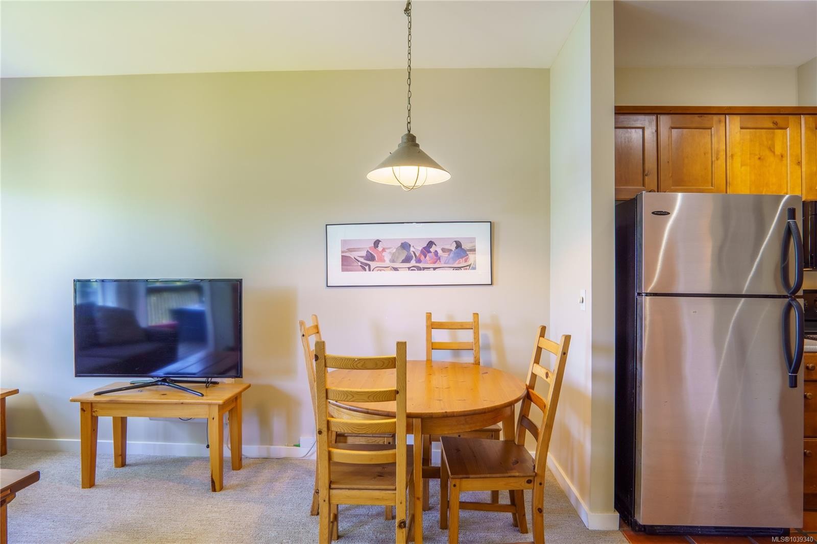 #607-1971 Harbour Dr, Ucluelet, BC