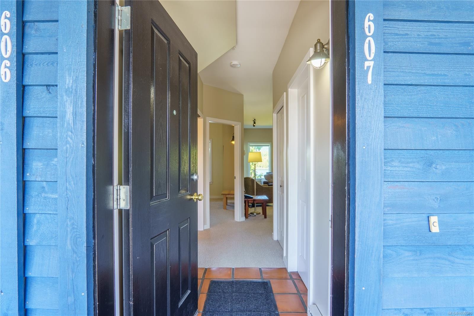 #607-1971 Harbour Dr, Ucluelet, BC
