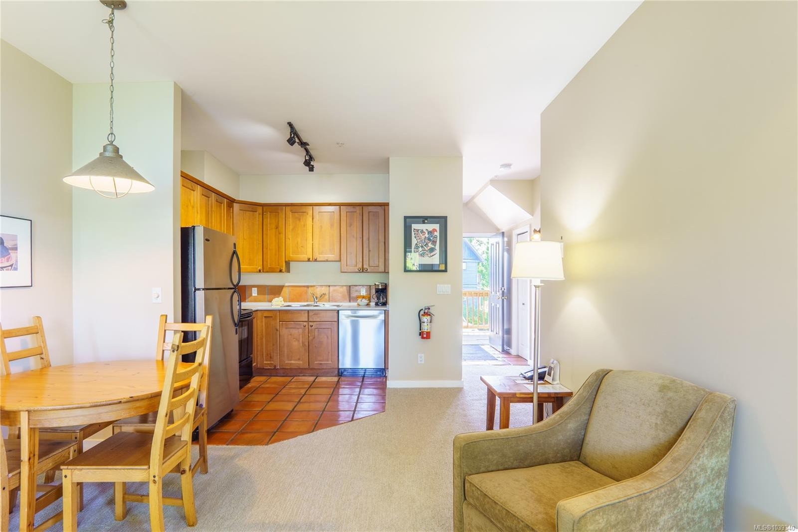 #607-1971 Harbour Dr, Ucluelet, BC