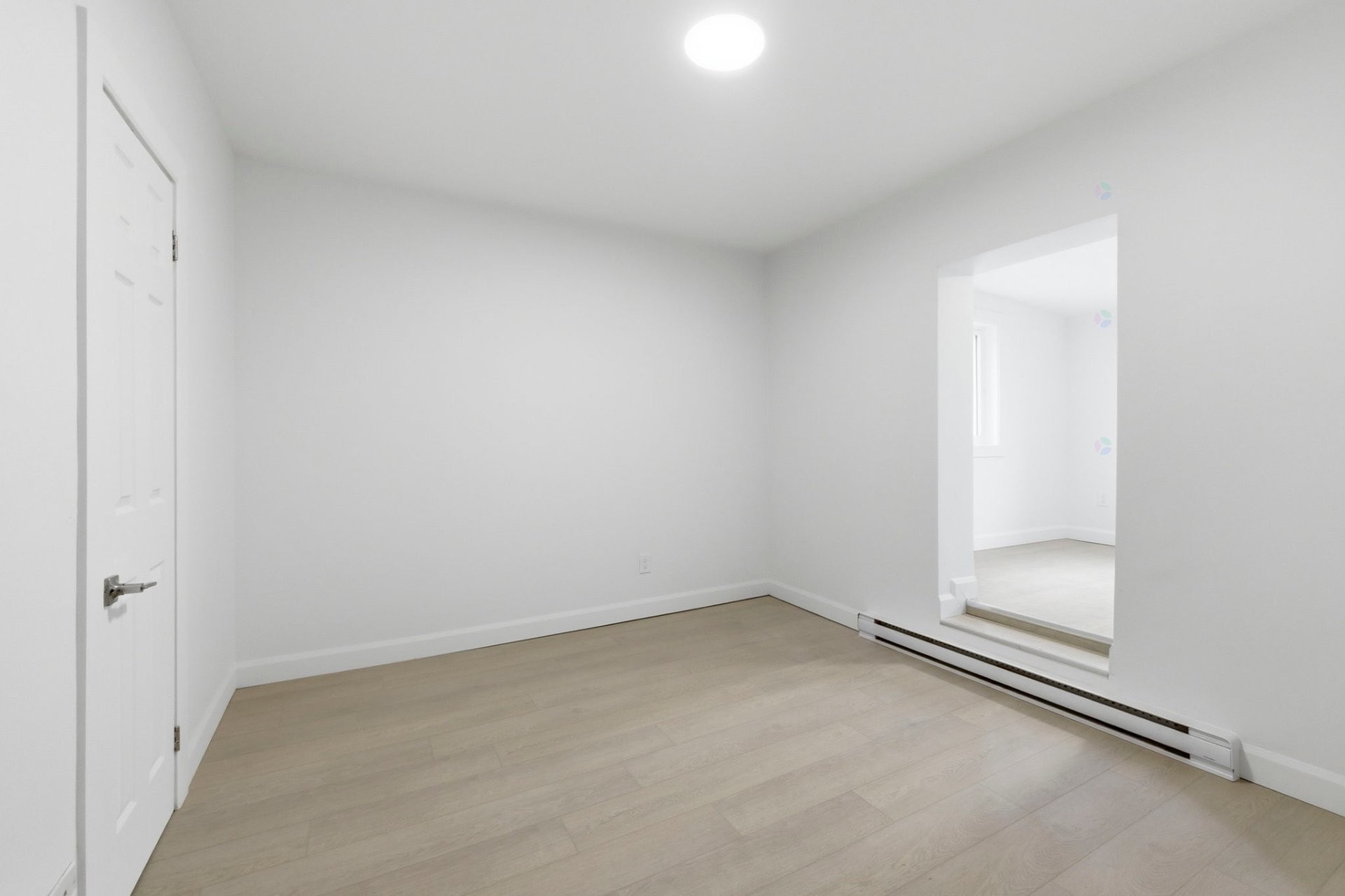Chambre à coucher principale - 11131 - 11133 Av. L'Archevêque, Montréal (Montréal-Nord), QC - Indoor Photo Showing Other Room